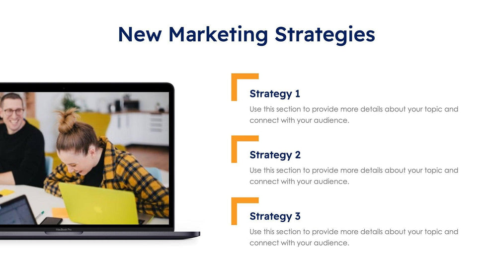 Business-Proposal-Deck Slides Yellow and Blue Elegant and Professional Presentation Marketing Plan Template S10192201 powerpoint-template keynote-template google-slides-template infographic-template