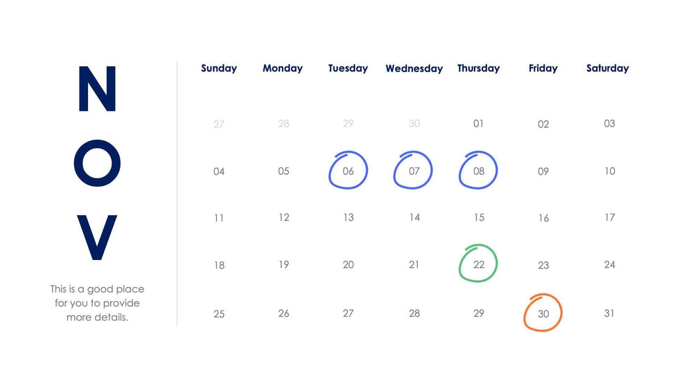 Calendar-Slides Slides Calendar Slide Template S11012210 powerpoint-template keynote-template google-slides-template infographic-template
