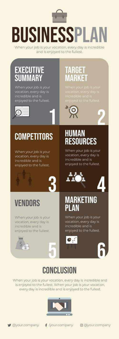 Company-Overview Infographics V14-Company-Overview-Powerpoint-Keynote-Google-Slides-Adobe-Illustrator-Infografolio