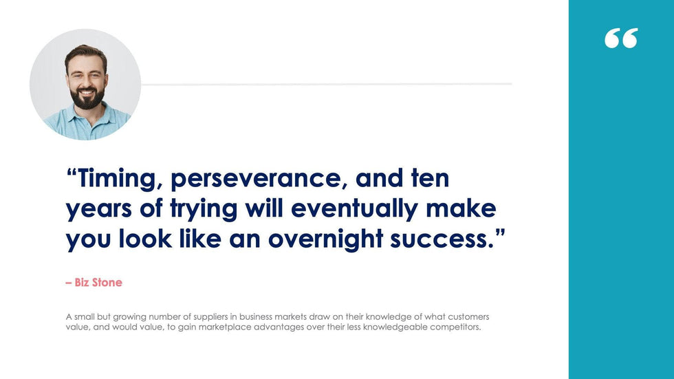 Customer-Quotes-Slides Slides Customer Quotes Slide Infographic Template S06102215 powerpoint-template keynote-template google-slides-template infographic-template