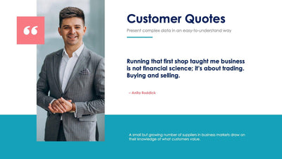 Customer-Quotes-Slides Slides Customer Quotes Slide Infographic Template S06102216 powerpoint-template keynote-template google-slides-template infographic-template