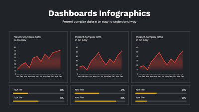 Dashboards-Dark-Slides Slides Dashboard Slide Infographic Template S08232211 powerpoint-template keynote-template google-slides-template infographic-template