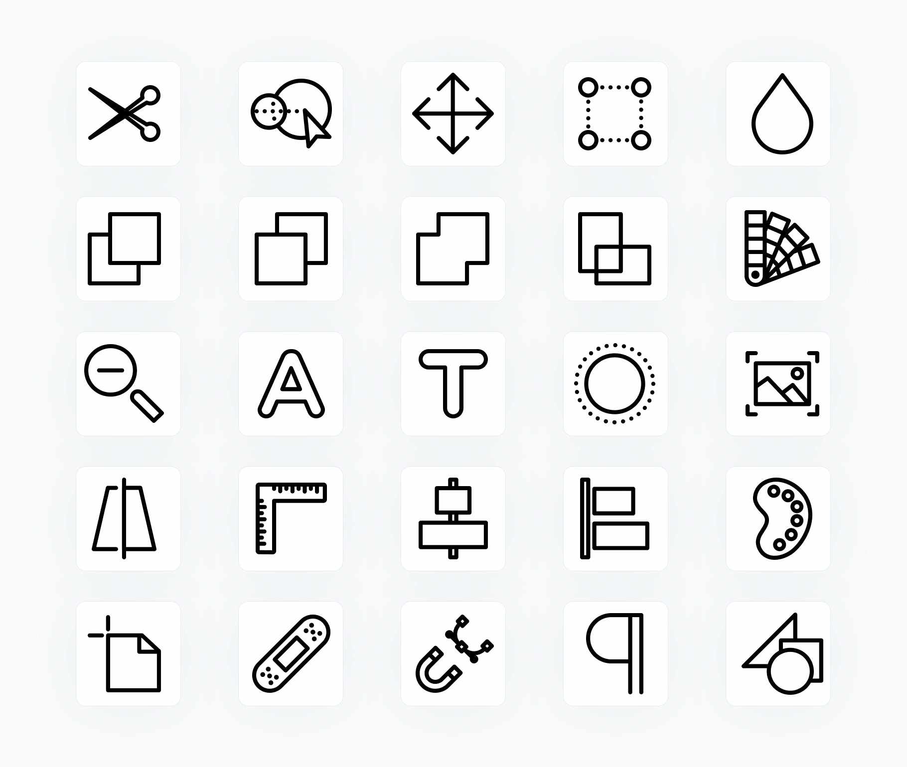 Design-Outline-Vector-Icons Icons Design Outline Vector Icons S12162102 powerpoint-template keynote-template google-slides-template infographic-template