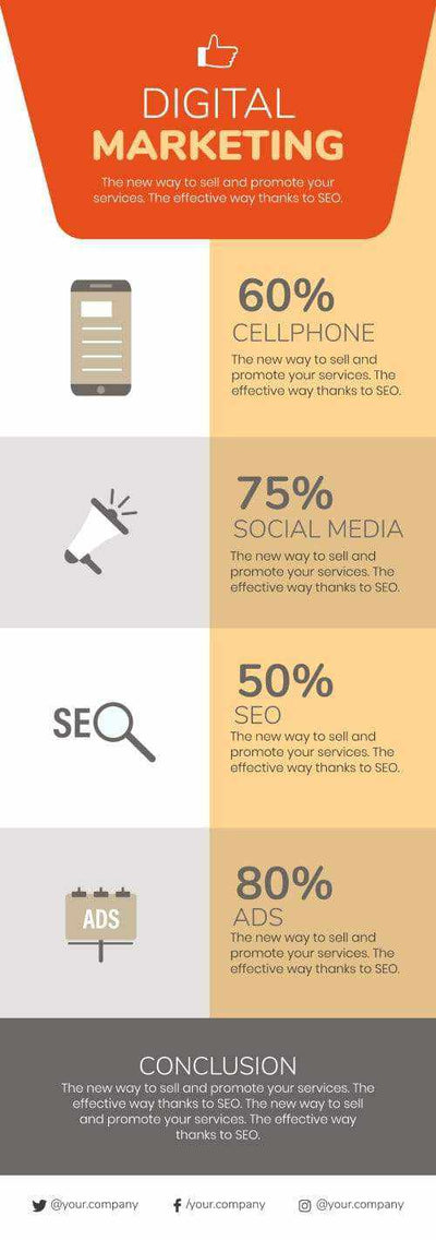 Digital Marketing Infographics V3-Digital-Marketing-Powerpoint-Keynote-Google-Slides-Adobe-Illustrator-Infografolio