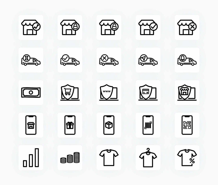 Ecommerce-Outline-Vector-Icons Icons Ecommerce Outline Vector Icons S12162104 powerpoint-template keynote-template google-slides-template infographic-template