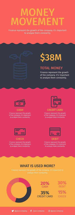 Economy Infographics V6-Economy-Powerpoint-Keynote-Google-Slides-Adobe-Illustrator-Infografolio