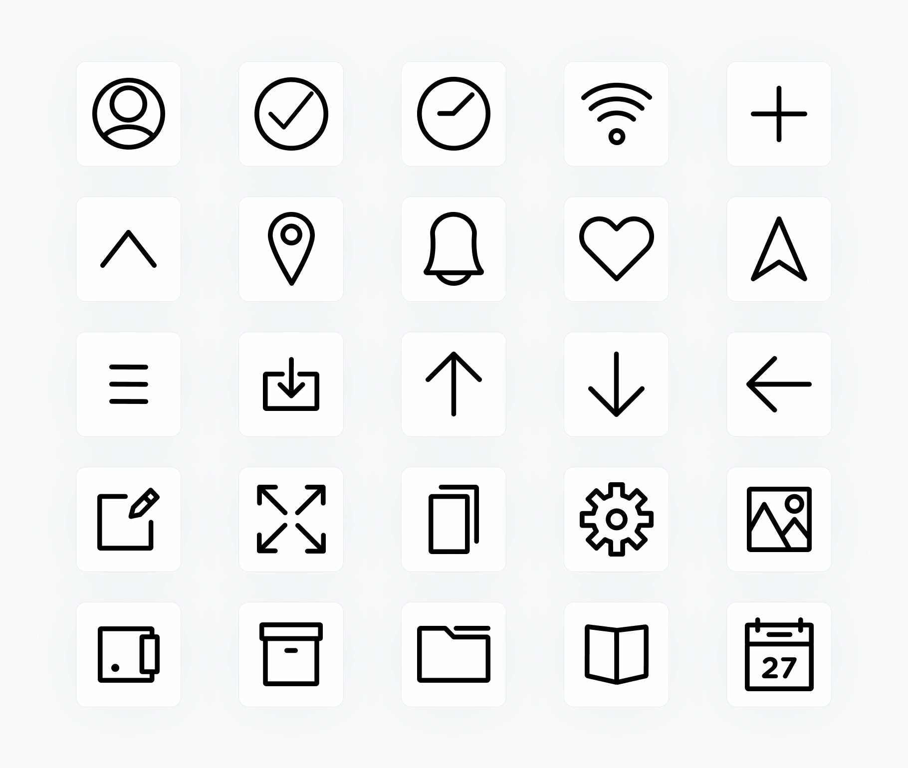 Essentials-Outline-Vector-Icons Icons Essentials Outline Vector Icons S12162101 powerpoint-template keynote-template google-slides-template infographic-template