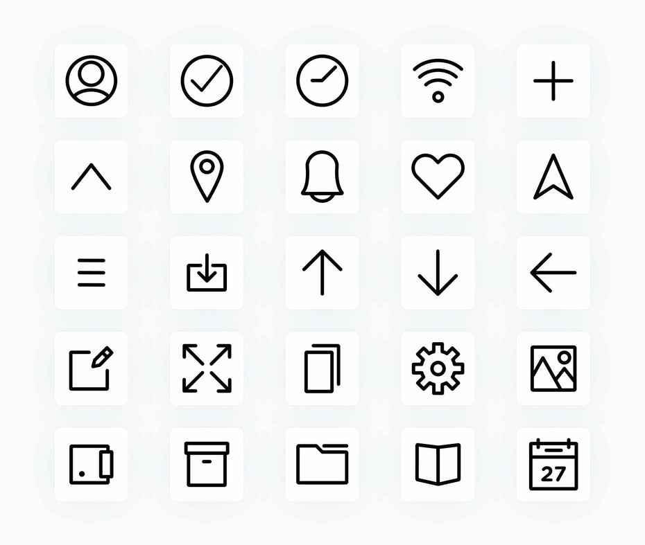 Essentials-Outline-Vector-Icons Icons Essentials Outline Vector Icons S12162101 powerpoint-template keynote-template google-slides-template infographic-template