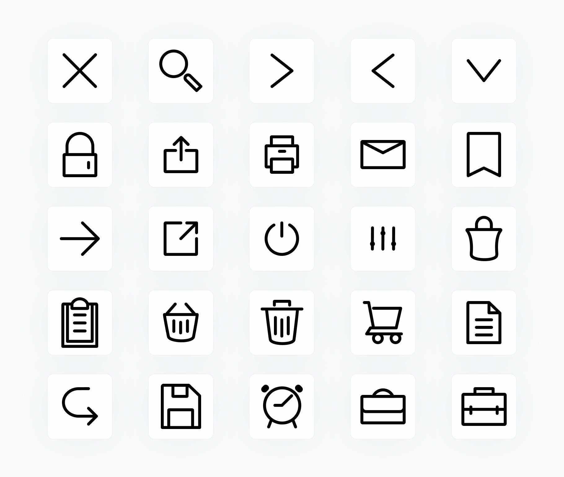 Essentials-Outline-Vector-Icons Icons Essentials Outline Vector Icons S12162102 powerpoint-template keynote-template google-slides-template infographic-template