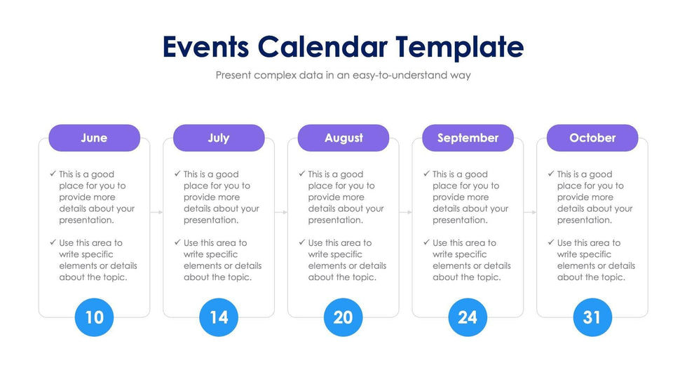Events-Calendar-Slides Slides Calendar Infographic Slide Template S11042216 powerpoint-template keynote-template google-slides-template infographic-template