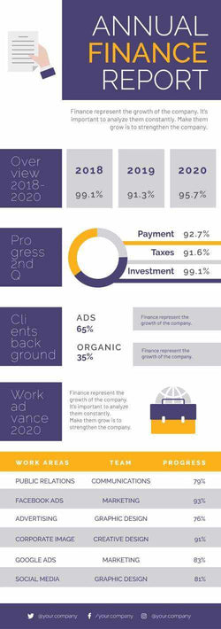 Finance Infographics V31-Finance-Powerpoint-Keynote-Google-Slides-Adobe-Illustrator-Infografolio