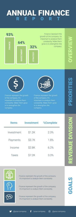 Finance Infographics V44-Finance-Powerpoint-Keynote-Google-Slides-Adobe-Illustrator-Infografolio