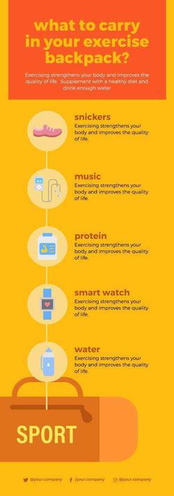 Fitness Infographics V5-Fitness-Powerpoint-Keynote-Google-Slides-Adobe-Illustrator-Infografolio