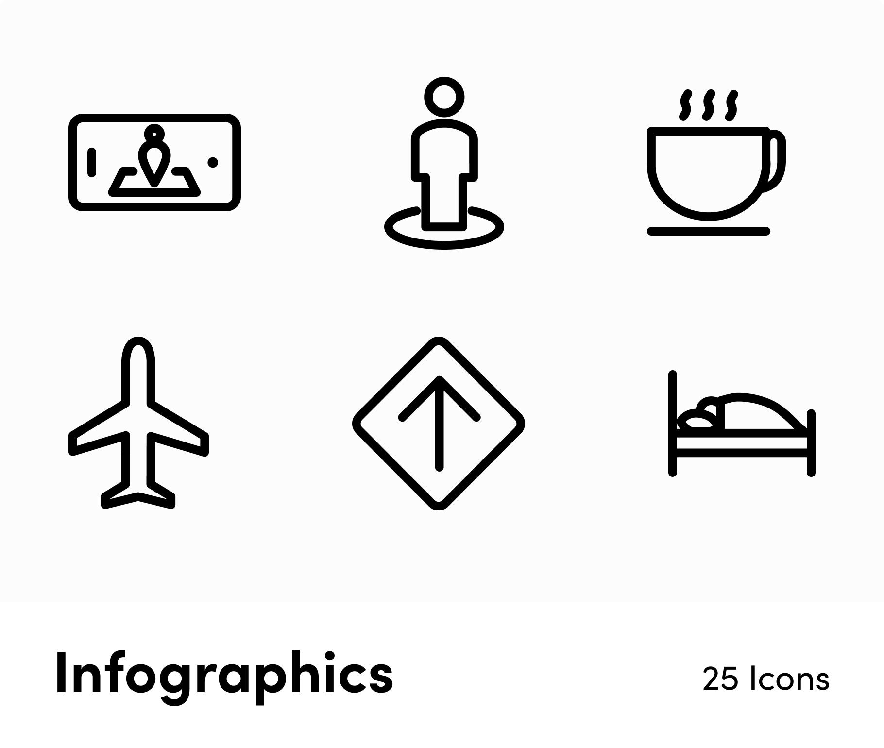 Infograph-Outline-Vector-Icons Icons Infograph Outline Vector Icons S12162102 powerpoint-template keynote-template google-slides-template infographic-template