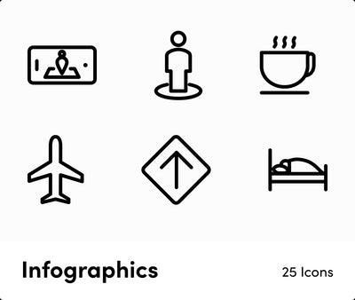 Infograph-Outline-Vector-Icons Icons Infograph Outline Vector Icons S12162102 powerpoint-template keynote-template google-slides-template infographic-template