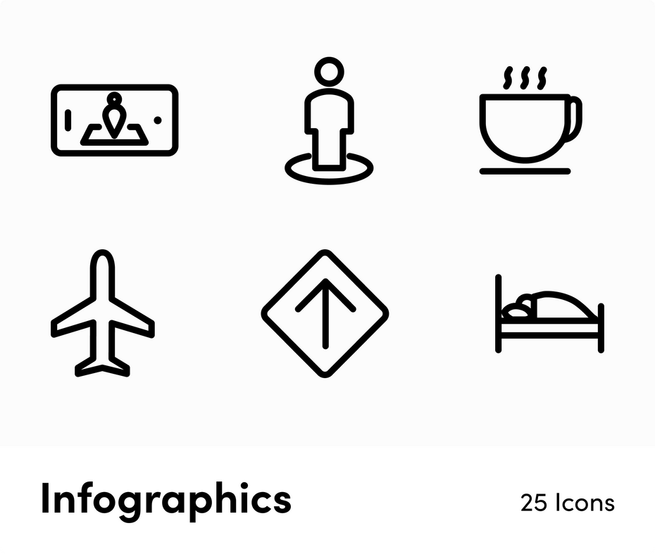 Infograph-Outline-Vector-Icons Icons Infograph Outline Vector Icons S12162102 powerpoint-template keynote-template google-slides-template infographic-template