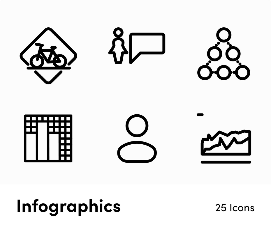 Infograph-Outline-Vector-Icons Icons Infograph Outline Vector Icons S12162103 powerpoint-template keynote-template google-slides-template infographic-template