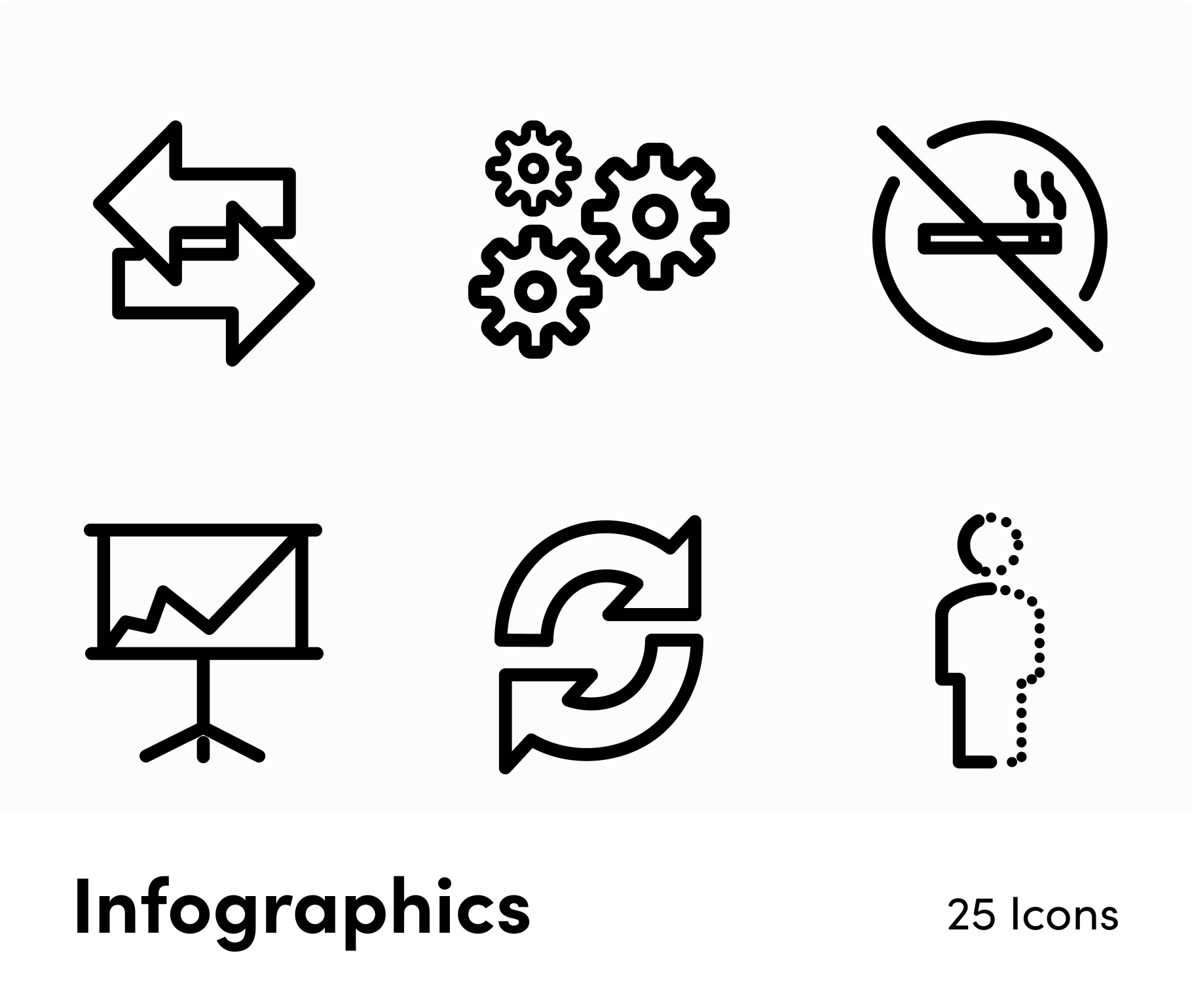 Infograph-Outline-Vector-Icons Icons Infograph Outline Vector Icons S12162104 powerpoint-template keynote-template google-slides-template infographic-template