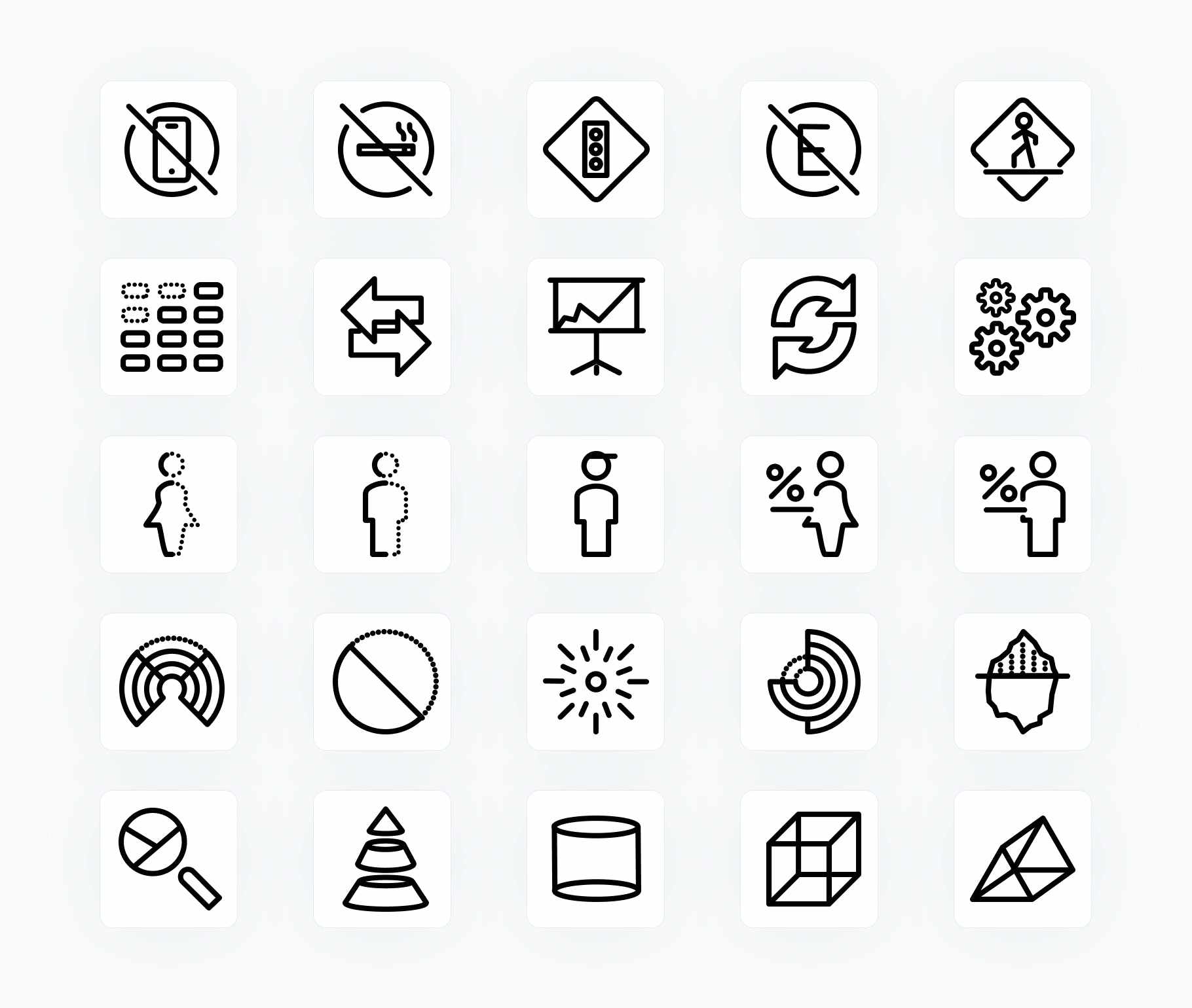 Infograph-Outline-Vector-Icons Icons Infograph Outline Vector Icons S12162104 powerpoint-template keynote-template google-slides-template infographic-template