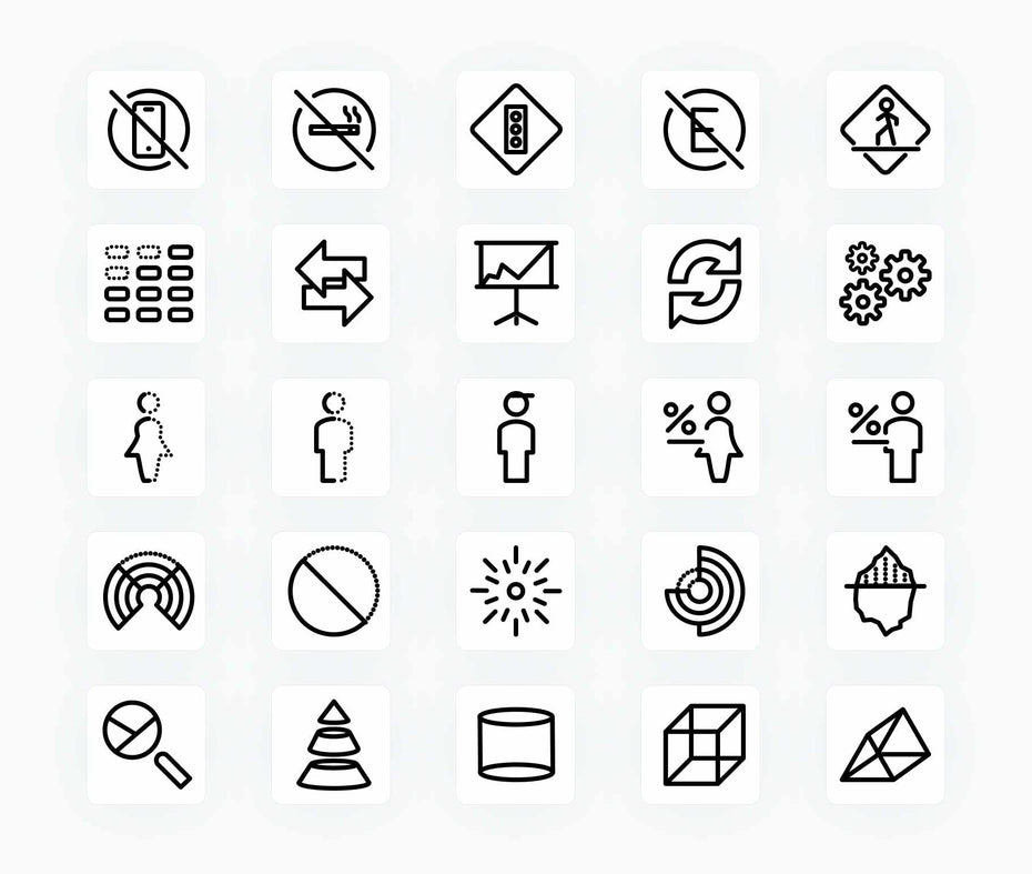 Infograph-Outline-Vector-Icons Icons Infograph Outline Vector Icons S12162104 powerpoint-template keynote-template google-slides-template infographic-template