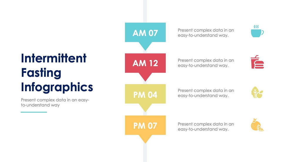 Intermittent-Fasting-Slides Slides Intermittent Fasting Slide Infographic Template S04112208 powerpoint-template keynote-template google-slides-template infographic-template