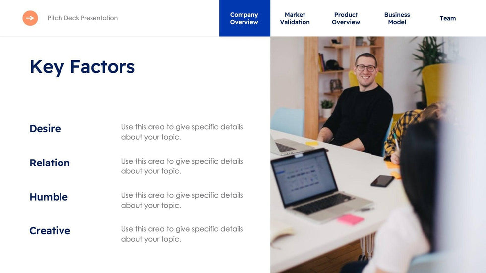Key-Factors-Slides Slides Key Factors Infographic Slide Template S10132202 powerpoint-template keynote-template google-slides-template infographic-template