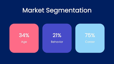 Market-Segmentation-Slides Slides Market Segmentation Slide Infographic Template S09272205 powerpoint-template keynote-template google-slides-template infographic-template