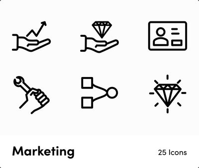 Marketing-Outline-Vector-Icons Icons Marketing Outline Vector Icons S12162102 powerpoint-template keynote-template google-slides-template infographic-template