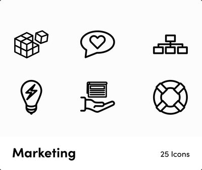 Marketing-Outline-Vector-Icons Icons Marketing Outline Vector Icons S12162103 powerpoint-template keynote-template google-slides-template infographic-template