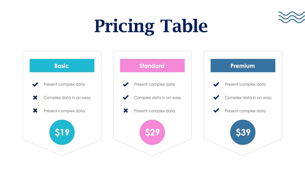 Pitch-Deck-Slides Slides Blue Light Magenta Simple and Professional Presentation Pitch Deck Template S09292201 powerpoint-template keynote-template google-slides-template infographic-template