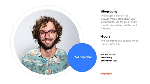 Pitch-Deck-Slides Slides Blueberry and Vermilion Professional and Minimal Presentation Pitch Deck Template S10042201 powerpoint-template keynote-template google-slides-template infographic-template