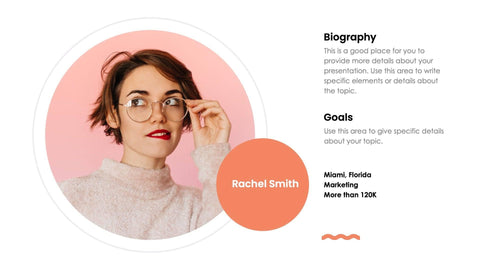 Pitch-Deck-Slides Slides Blueberry and Vermilion Professional and Minimal Presentation Pitch Deck Template S10042201 powerpoint-template keynote-template google-slides-template infographic-template