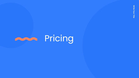 Pitch-Deck-Slides Slides Blueberry and Vermilion Professional and Minimal Presentation Pitch Deck Template S10042201 powerpoint-template keynote-template google-slides-template infographic-template