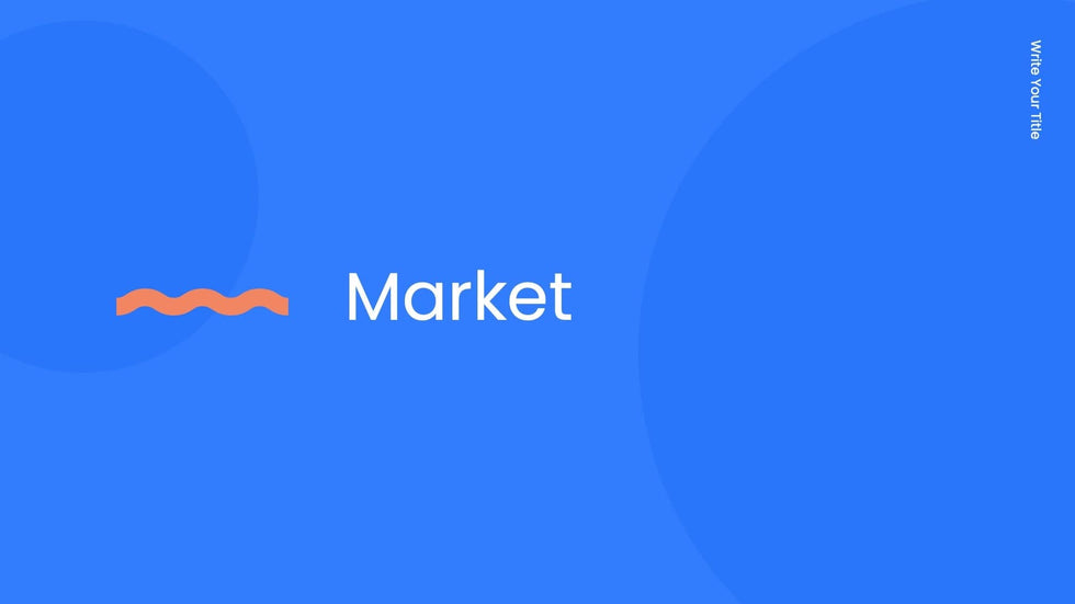 Pitch-Deck-Slides Slides Blueberry and Vermilion Professional and Minimal Presentation Pitch Deck Template S10042201 powerpoint-template keynote-template google-slides-template infographic-template