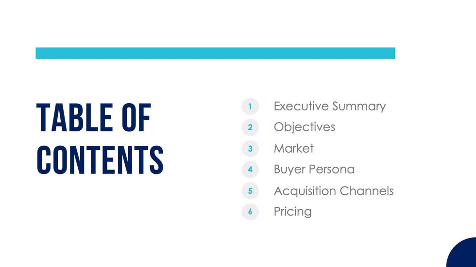 Pitch-Deck-Slides Slides Teal Blue Pitch Deck Template S09282201 powerpoint-template keynote-template google-slides-template infographic-template