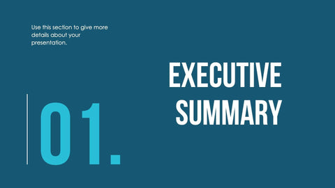 Pitch-Deck-Slides Slides Teal Blue Pitch Deck Template S09282201 powerpoint-template keynote-template google-slides-template infographic-template