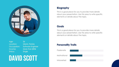 Pitch-Deck-Slides Slides Teal Blue Pitch Deck Template S09282201 powerpoint-template keynote-template google-slides-template infographic-template