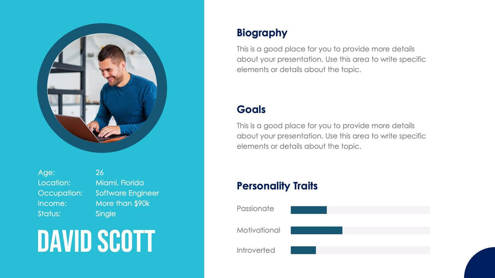 Pitch-Deck-Slides Slides Teal Blue Pitch Deck Template S09282201 powerpoint-template keynote-template google-slides-template infographic-template