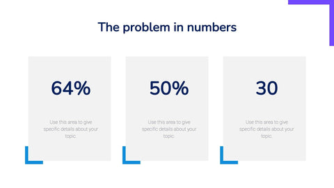 Pitch-Deck-Slides Slides Violet and Blue Gradient and Clean Presentation Sales Deck Template S11022201 powerpoint-template keynote-template google-slides-template infographic-template