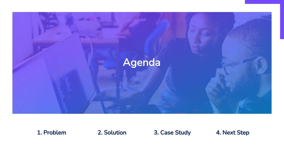 Pitch-Deck-Slides Slides Violet and Blue Gradient and Clean Presentation Sales Deck Template S11022201 powerpoint-template keynote-template google-slides-template infographic-template