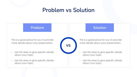 Pitch-Deck-Slides Slides Violet Dark Blue Modern and Professional Presentation Pitch Deck Template S09292201 powerpoint-template keynote-template google-slides-template infographic-template