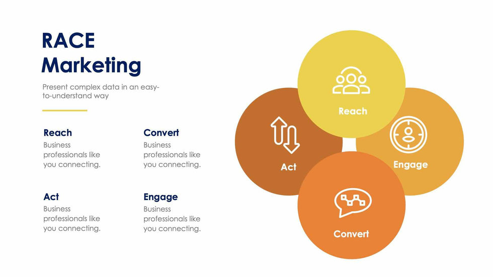 Race Marketing Planning Framework-Slides Slides Race Marketing Planning Framework Slide Infographic Template S12232101 powerpoint-template keynote-template google-slides-template infographic-template