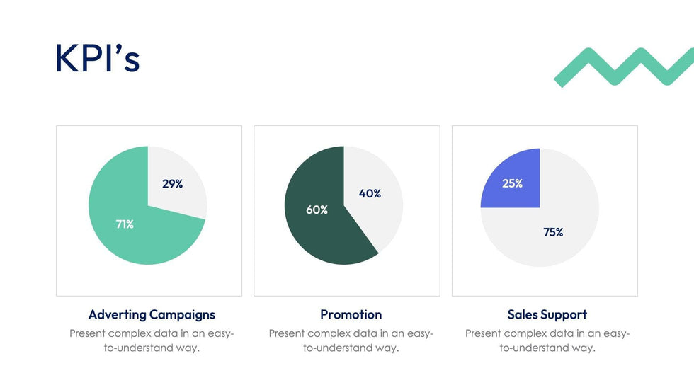 Sales-Deck Slides Dark Green Violet Modern and Professional Presentation Sales Deck Template S11012201 powerpoint-template keynote-template google-slides-template infographic-template