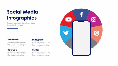 Social Media-Slides Slides Social Media Infographic Template S01102208 powerpoint-template keynote-template google-slides-template infographic-template