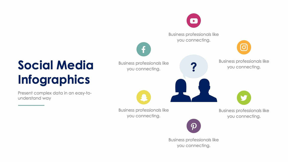 Social Media-Slides Slides Social Media Slide Infographic Template S01042224 powerpoint-template keynote-template google-slides-template infographic-template