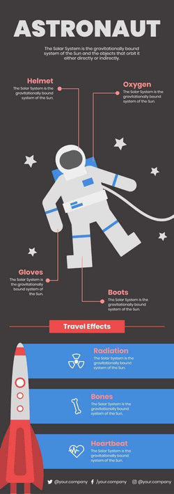 Space Infographics V8-Space-Powerpoint-Keynote-Google-Slides-Adobe-Illustrator-Infografolio