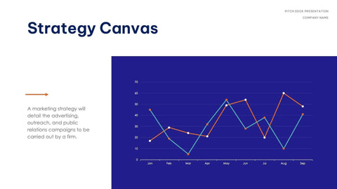 Strategic-Planning-Deck Slides Indigo and Orange Professional Presentation Strategic Planning Template S12132201 powerpoint-template keynote-template google-slides-template infographic-template