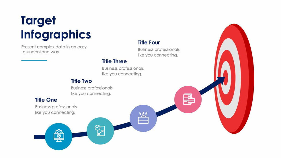Target-Slides Slides Target Slide Infographic Template S01272214 powerpoint-template keynote-template google-slides-template infographic-template