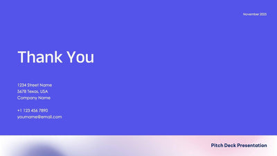 Thank-You-Slides Slides Thank You Slide Template S10122201 powerpoint-template keynote-template google-slides-template infographic-template